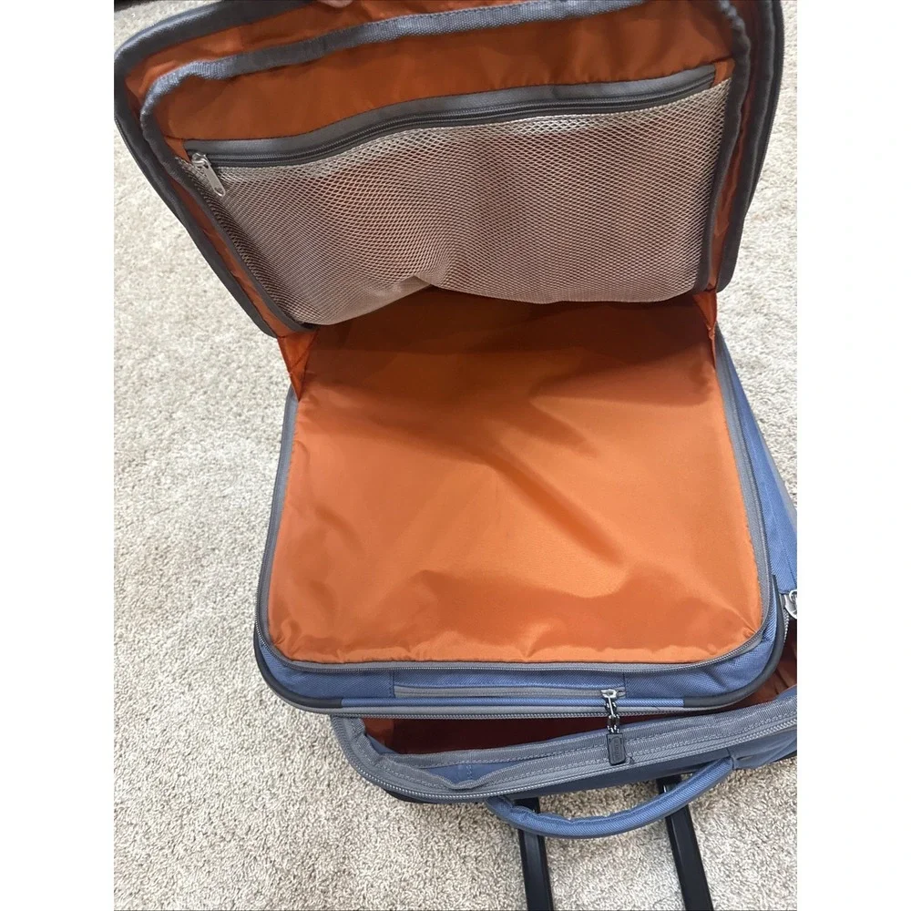 eBags EB2147-25W Blue 25